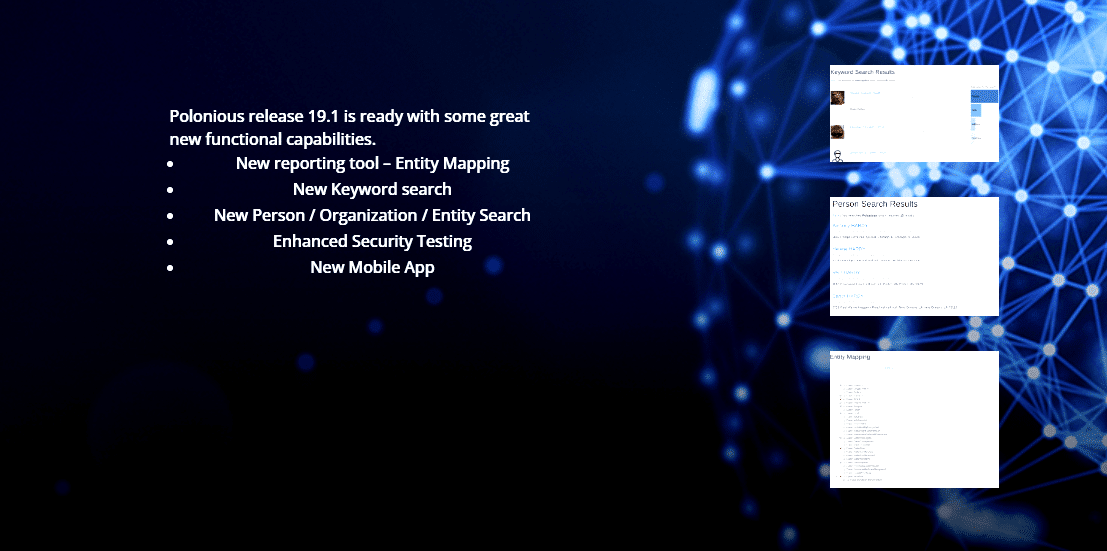 Polonious 19.1 Released