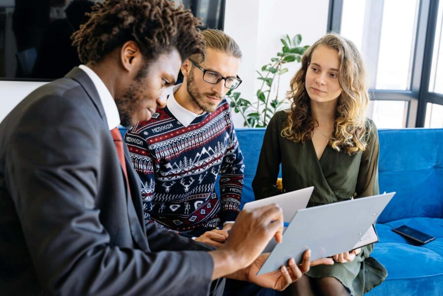 How to protect the security and privacy of customer data