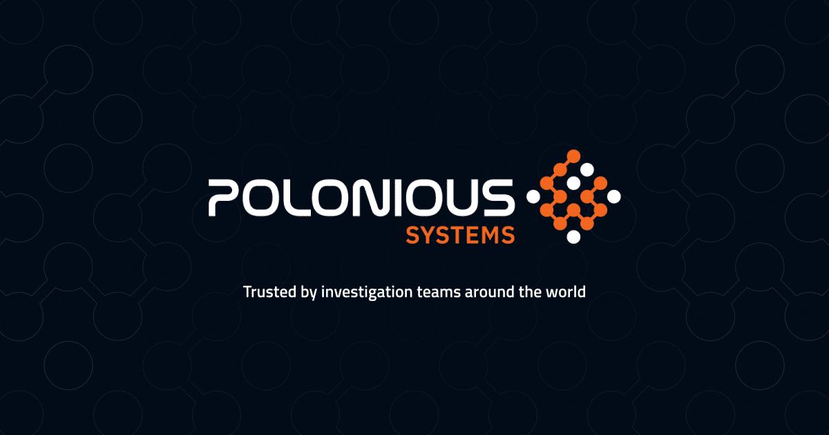 Polonious announcement